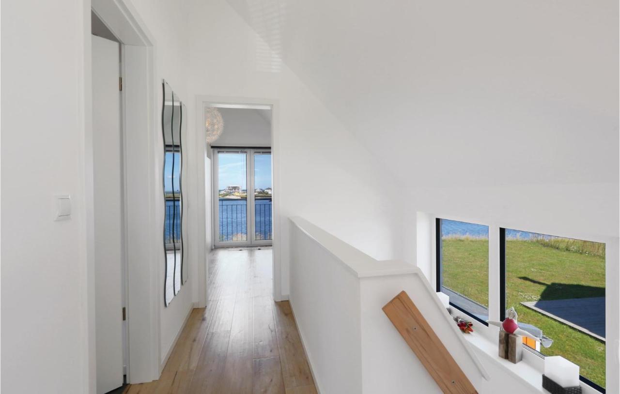 Kapitaenshaus-Seeadler 28 Olpenitz Ngoại thất bức ảnh